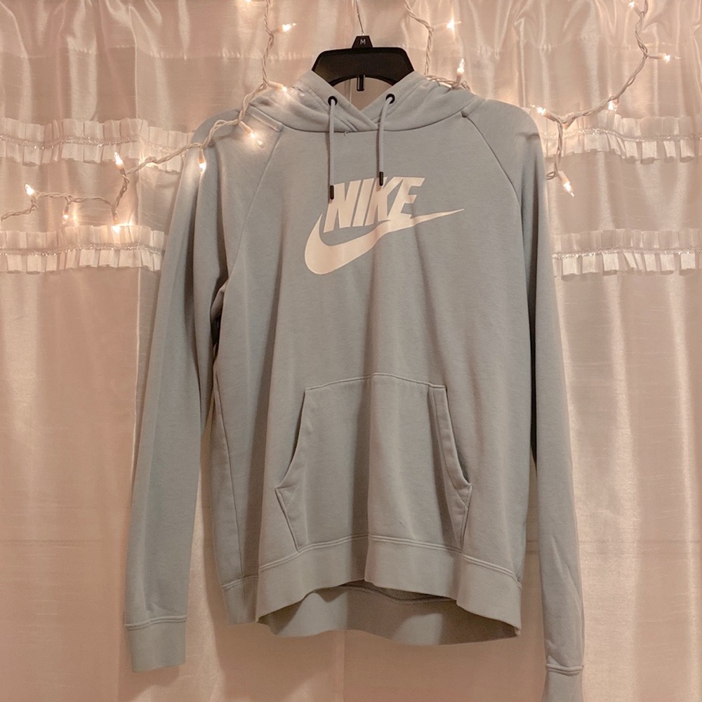 Nike Pullover Hoodie